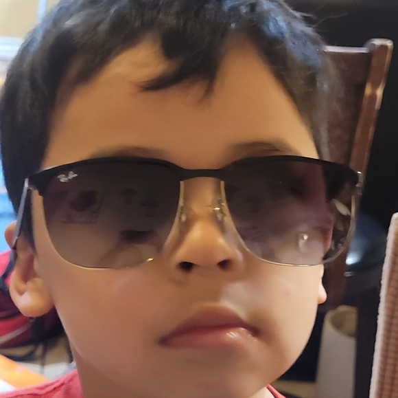 Ray-Ban glasses - Picture 2 of 14